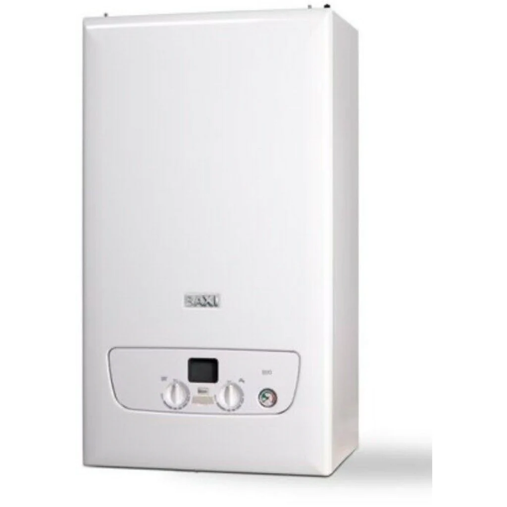Baxi 830 Combi Boiler